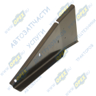 80-6702328-01 Накладка пола кабины МТЗ РУП